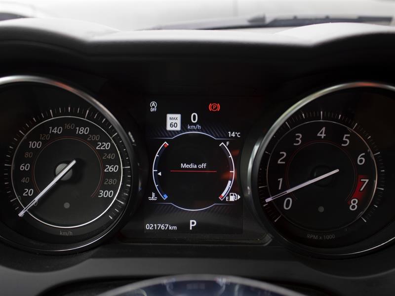 jaguar F-TYPE 2020 - 11