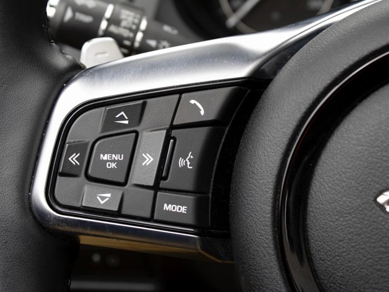 jaguar F-TYPE 2020 - 12