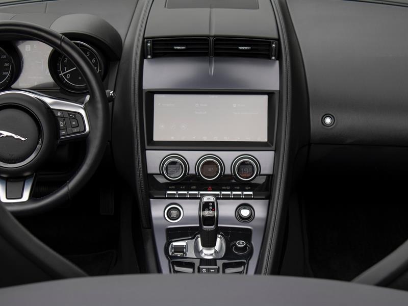 jaguar F-TYPE 2020 - 16