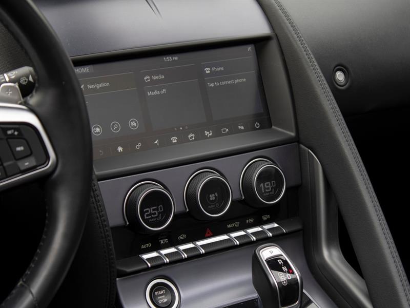 jaguar F-TYPE 2020 - 19