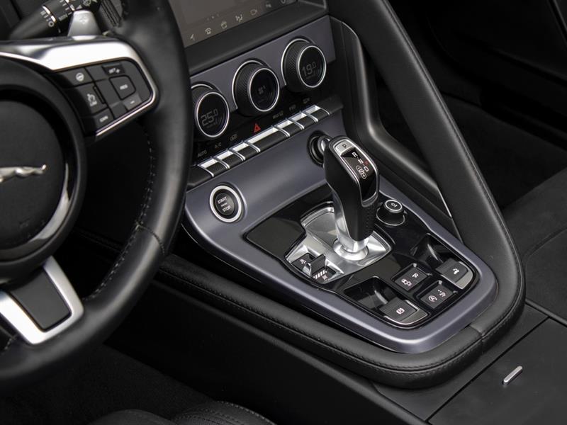 jaguar F-TYPE 2020 - 22