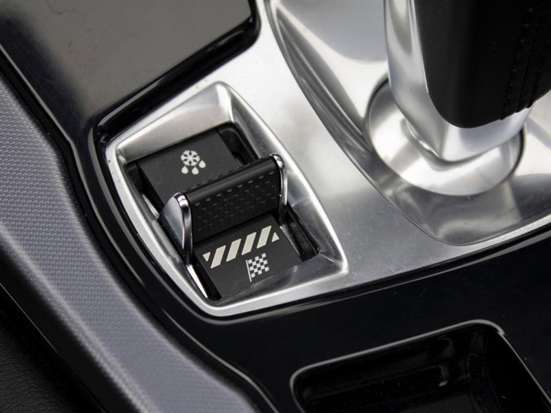 jaguar F-TYPE 2020 - 23