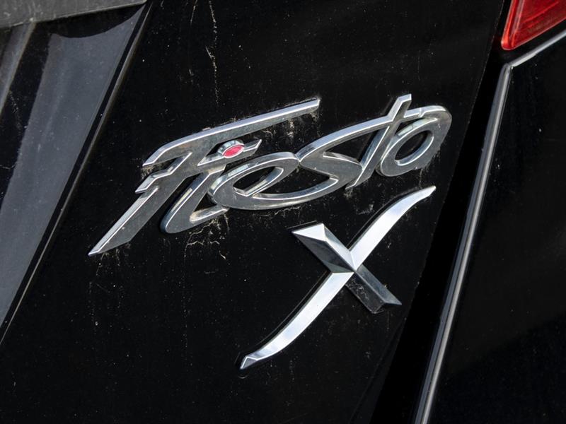 ford Fiesta 2016 - 5