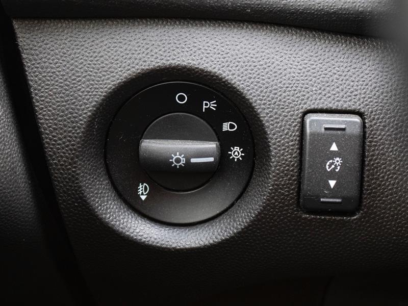 ford Fiesta 2016 - 9