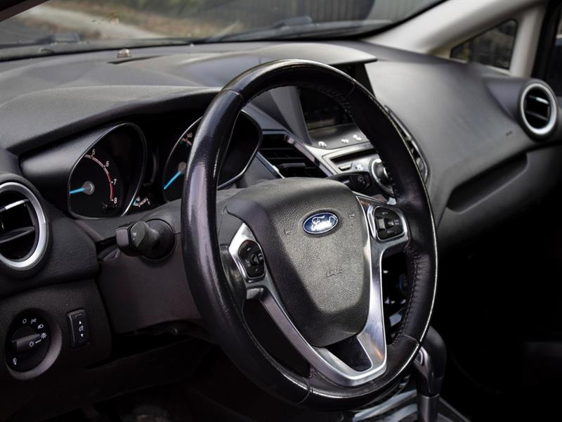 ford Fiesta 2016 - 10