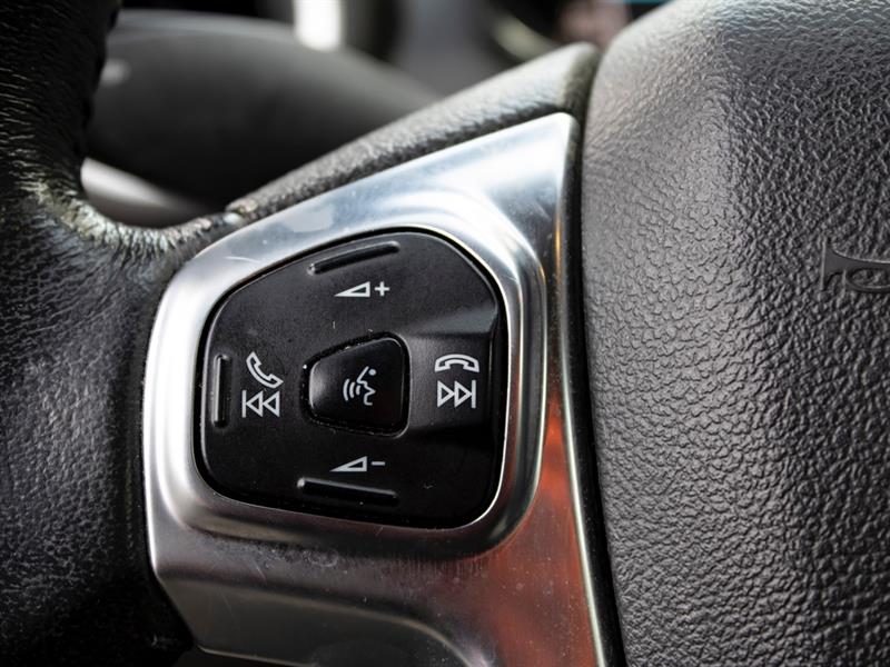 ford Fiesta 2016 - 14