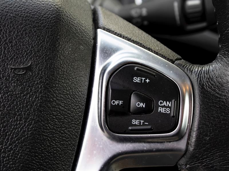 ford Fiesta 2016 - 15