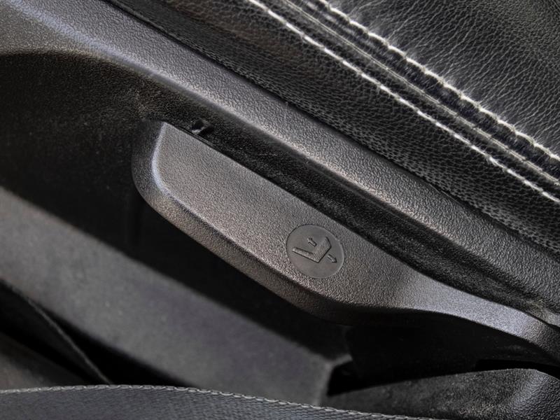 ford Fiesta 2016 - 17