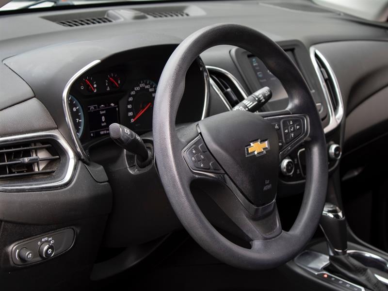 chevrolet Equinox 2018 - 9