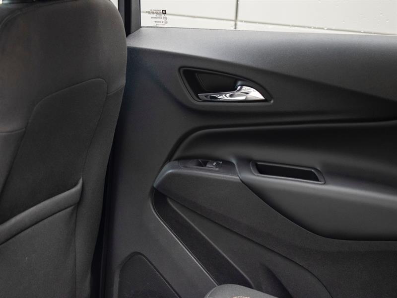 chevrolet Equinox 2018 - 24