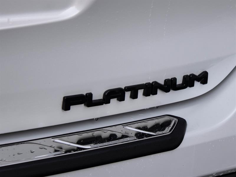 toyota Highlander Hybrid 2025 - 6