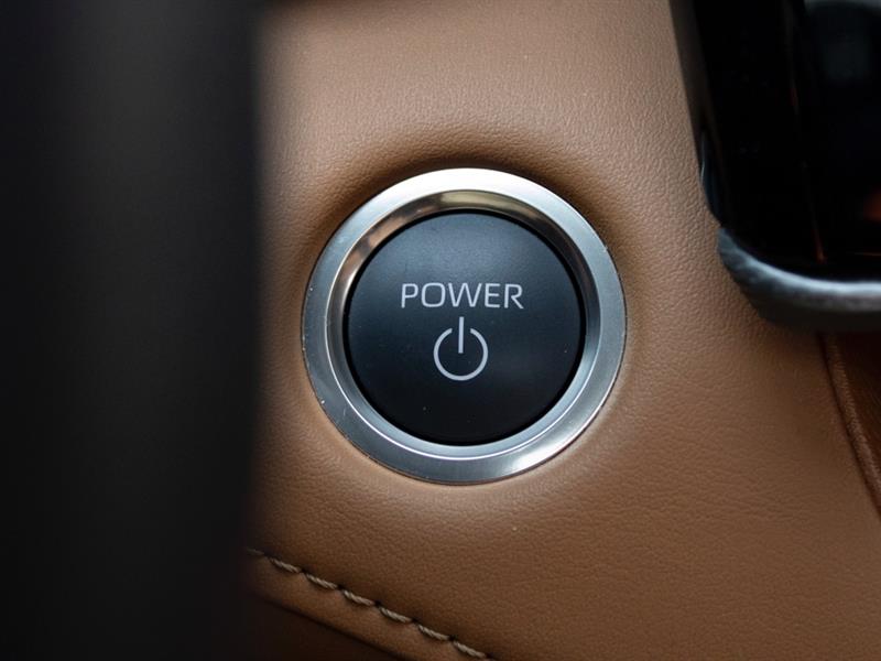 toyota Highlander Hybrid 2025 - 13