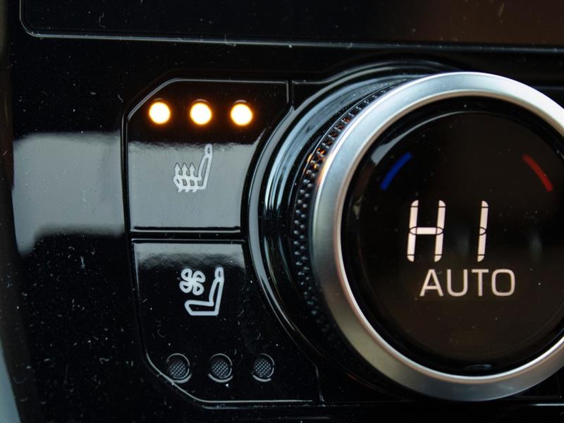 toyota Highlander Hybrid 2025 - 22