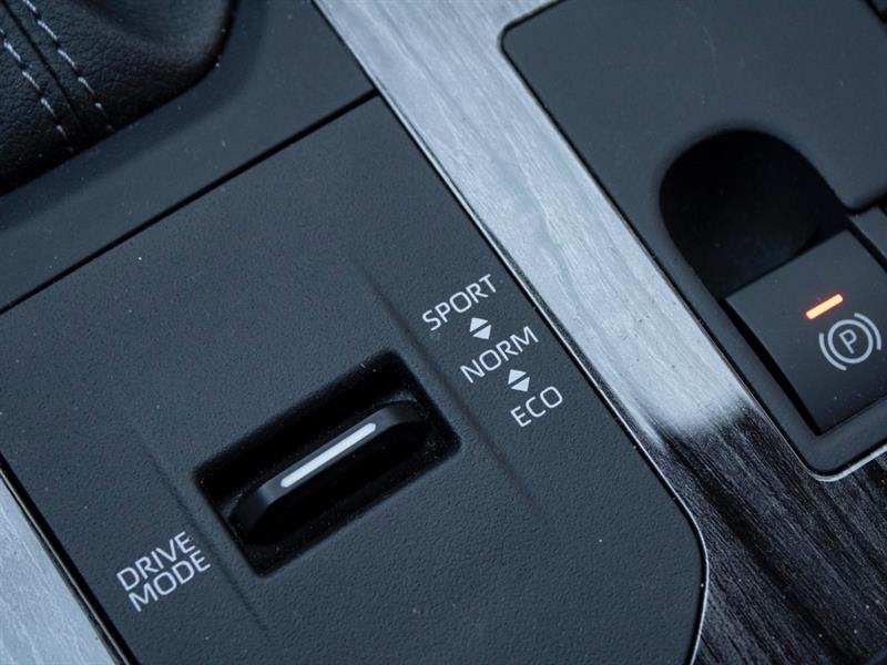 toyota Highlander Hybrid 2025 - 27