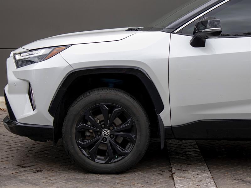 toyota RAV4 Hybrid 2023 - 3