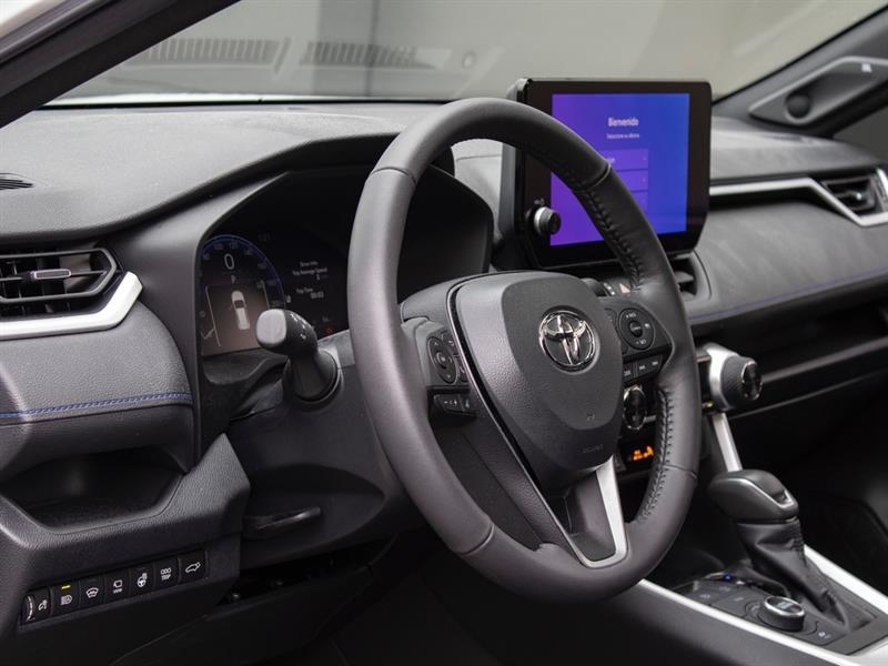 toyota RAV4 Hybrid 2023 - 12