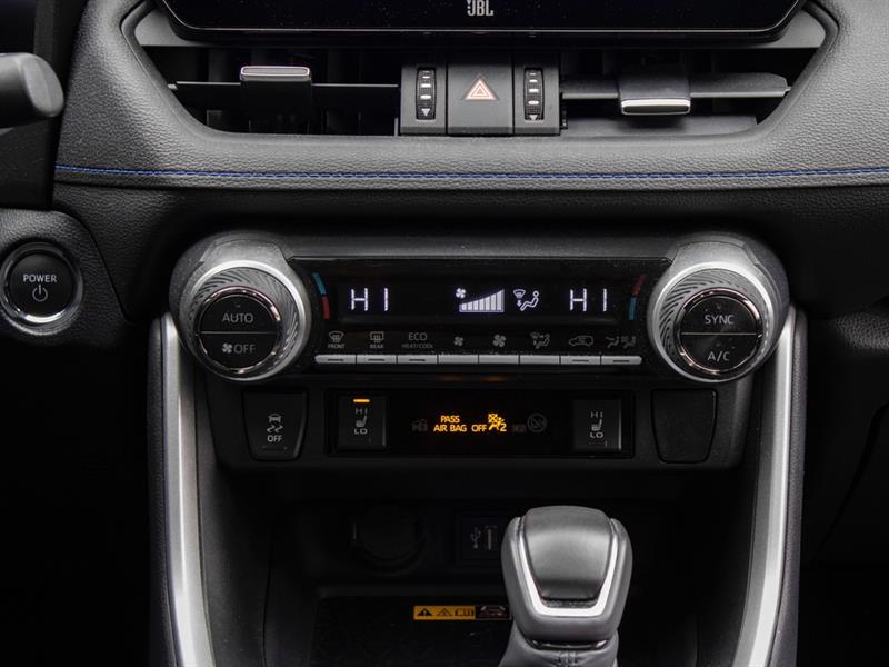 toyota RAV4 Hybrid 2023 - 21