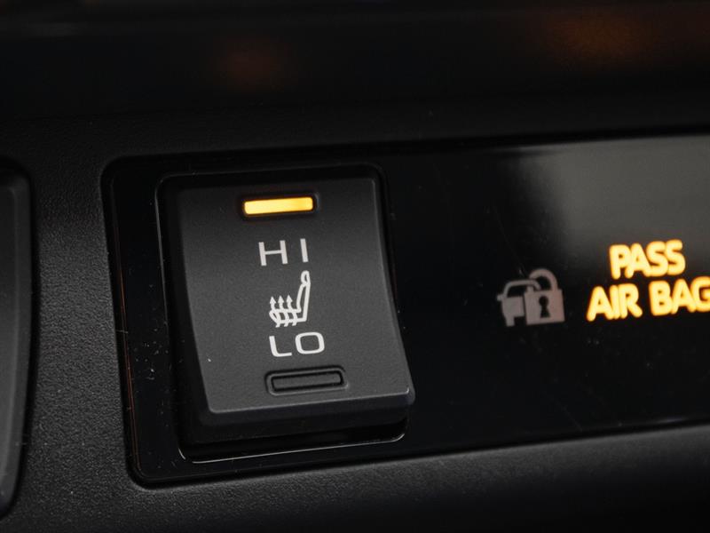 toyota RAV4 Hybrid 2023 - 22