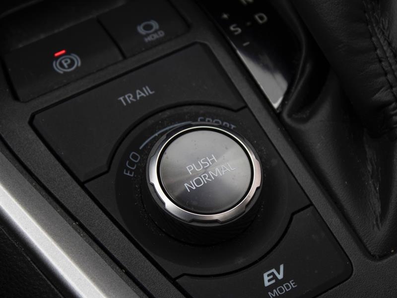 toyota RAV4 Hybrid 2023 - 26