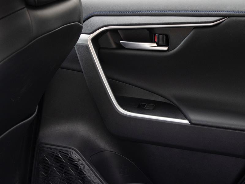 toyota RAV4 Hybrid 2023 - 29