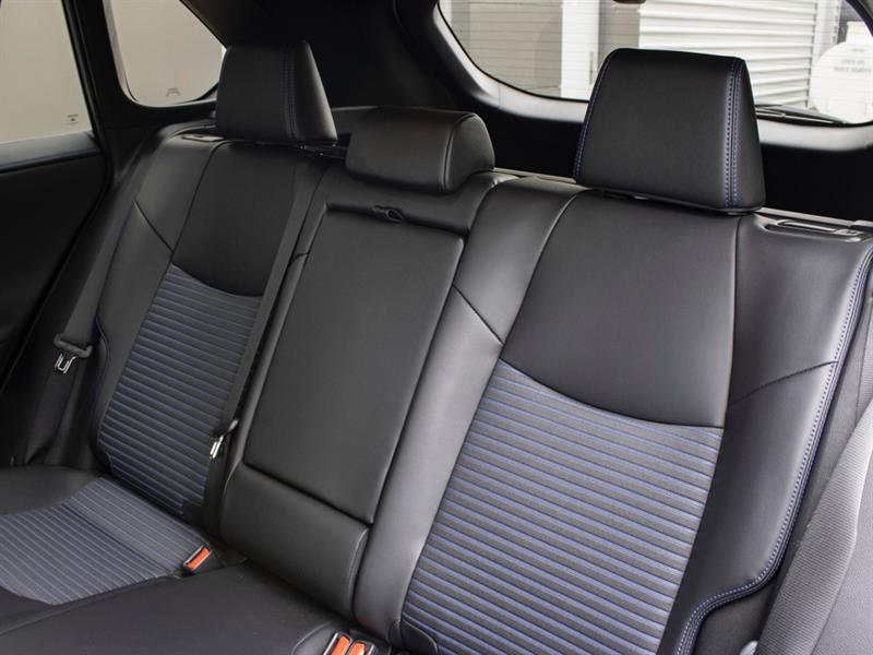 toyota RAV4 Hybrid 2023 - 30