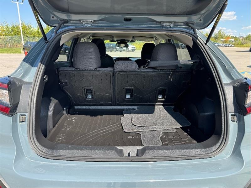 subaru Crosstrek 2024 - 30