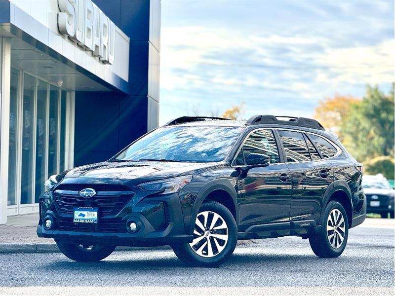 subaru Outback 2024 - 2