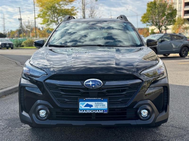 subaru Outback 2024 - 4