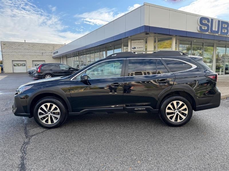subaru Outback 2024 - 5