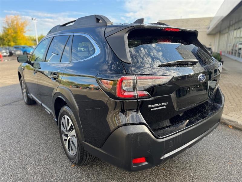 subaru Outback 2024 - 6