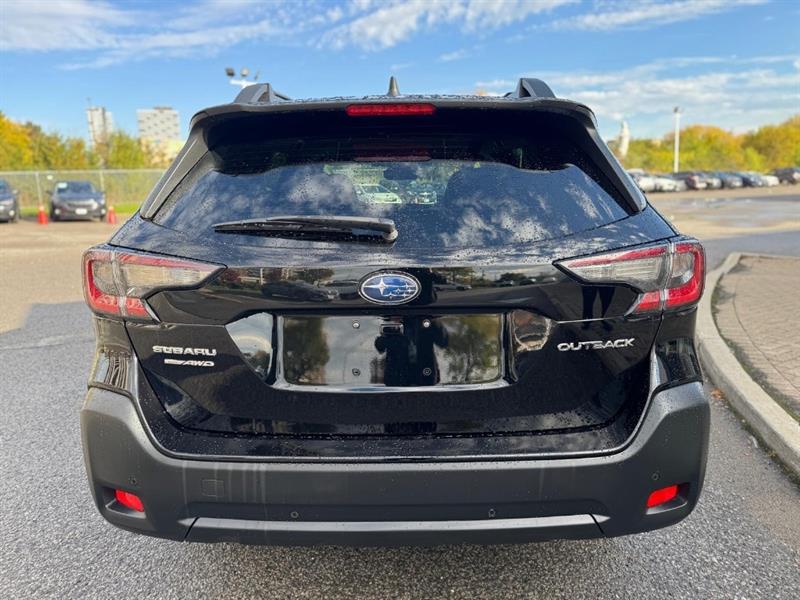 subaru Outback 2024 - 7