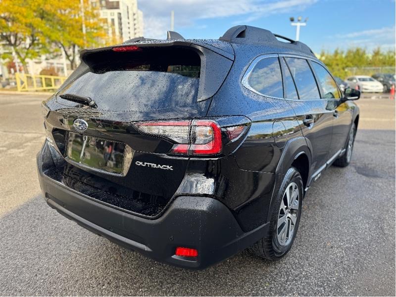 subaru Outback 2024 - 8