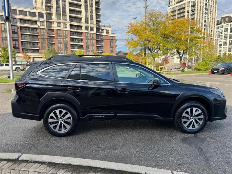 subaru Outback 2024 - 9