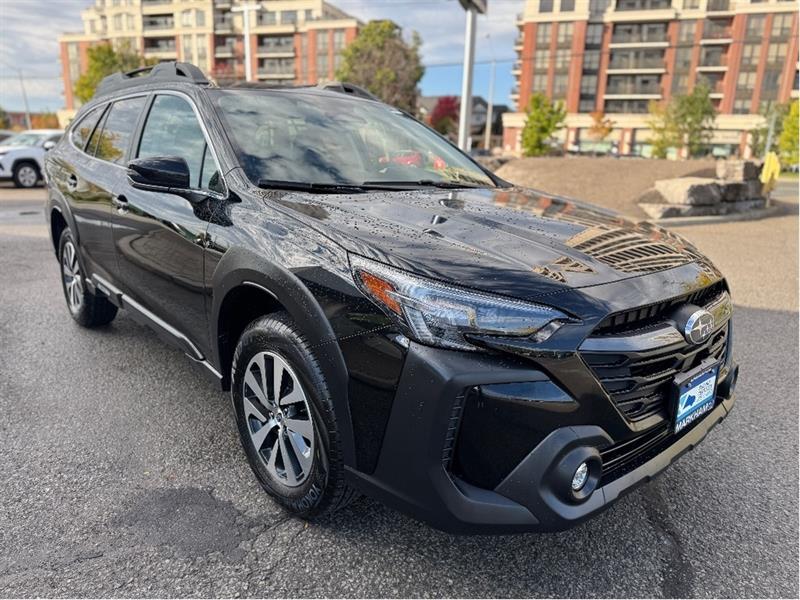 subaru Outback 2024 - 10