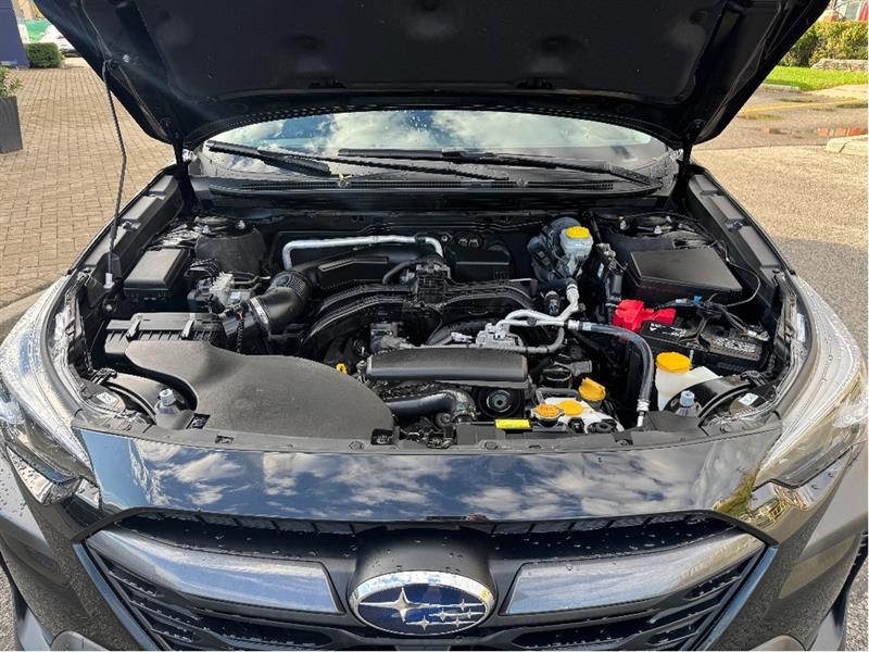 subaru Outback 2024 - 17