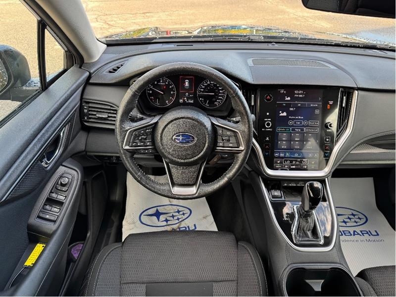 subaru Outback 2024 - 18