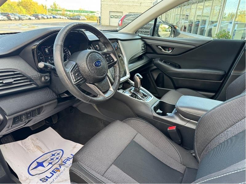 subaru Outback 2024 - 19