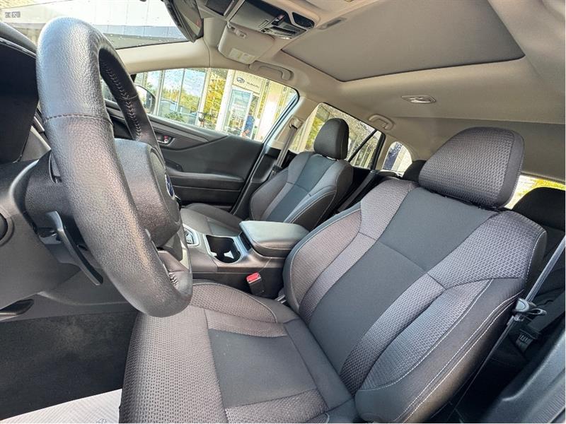 subaru Outback 2024 - 20