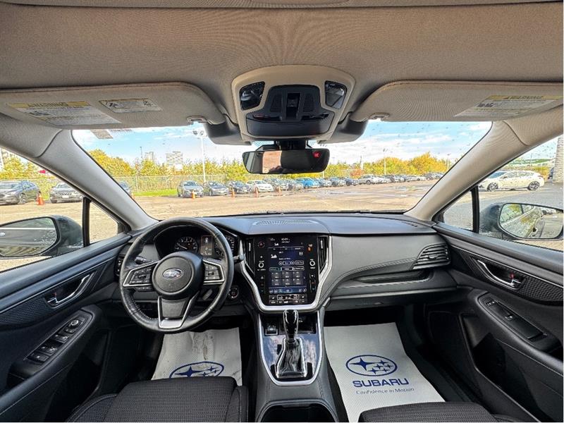subaru Outback 2024 - 21