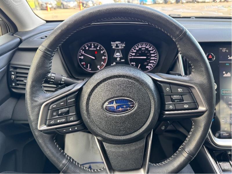 subaru Outback 2024 - 23