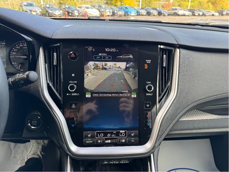 subaru Outback 2024 - 24