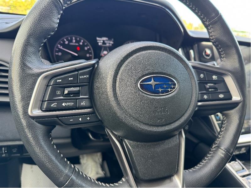 subaru Outback 2024 - 25