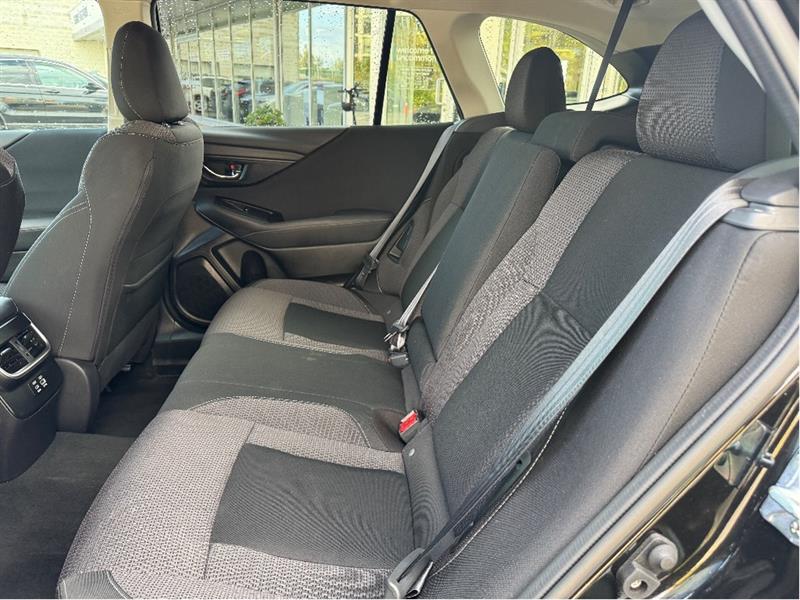 subaru Outback 2024 - 26