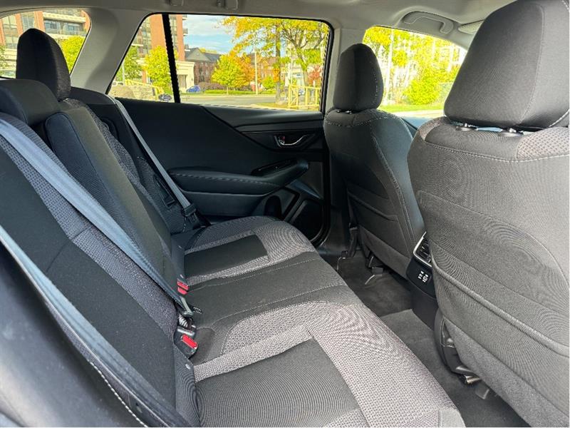 subaru Outback 2024 - 27