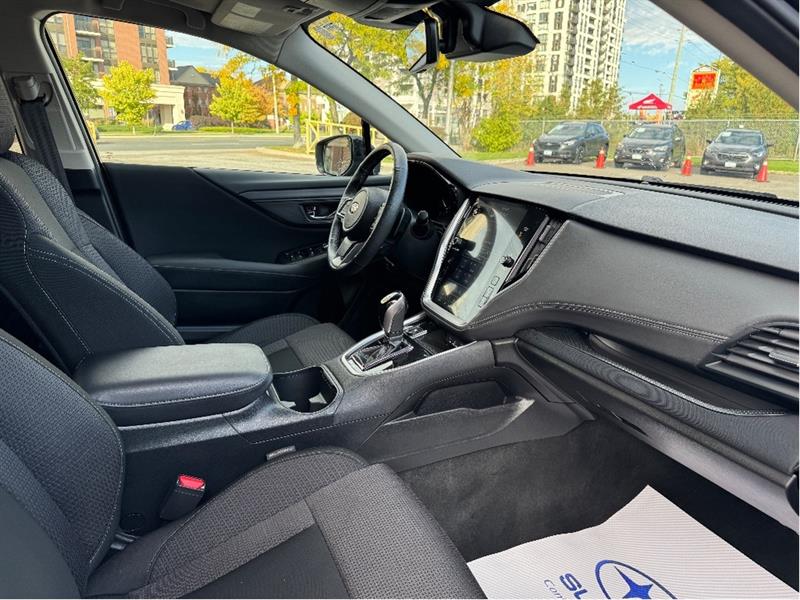 subaru Outback 2024 - 28