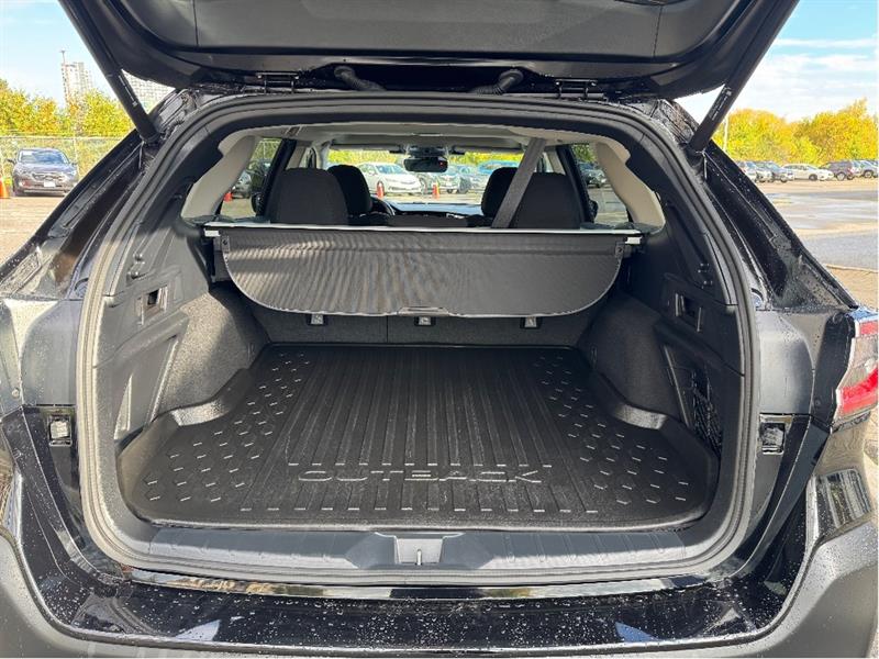 subaru Outback 2024 - 29