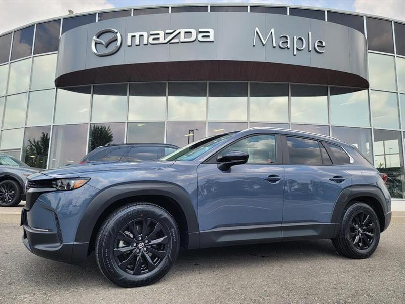 mazda CX-50 2024 - 2