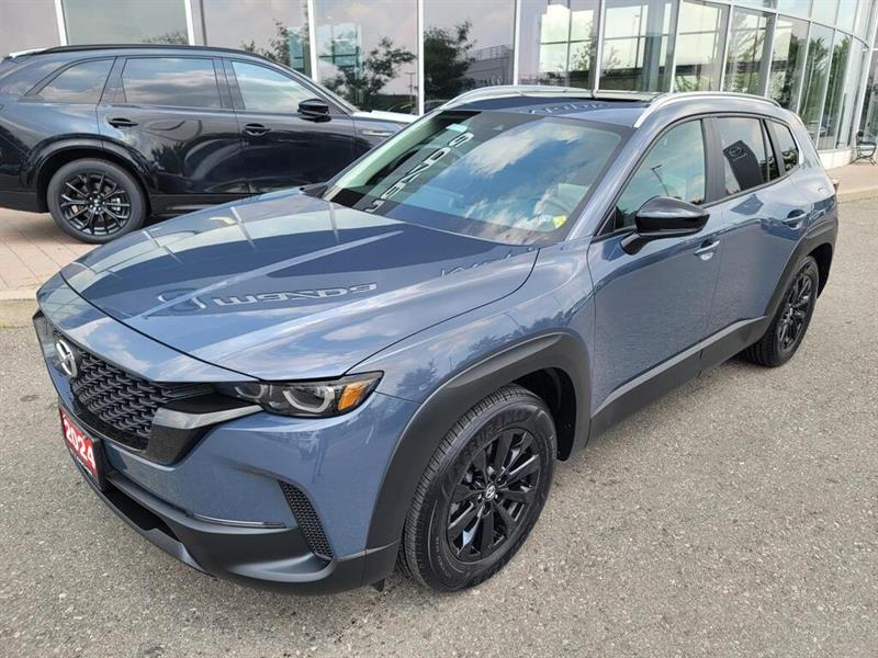 mazda CX-50 2024 - 3