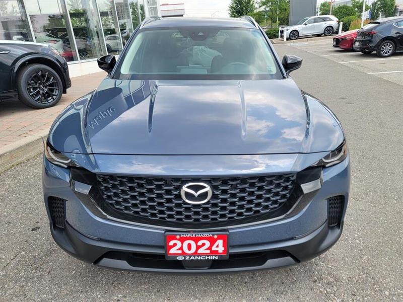 mazda CX-50 2024 - 4