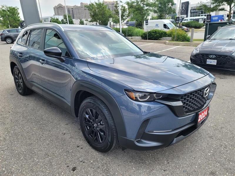 mazda CX-50 2024 - 5